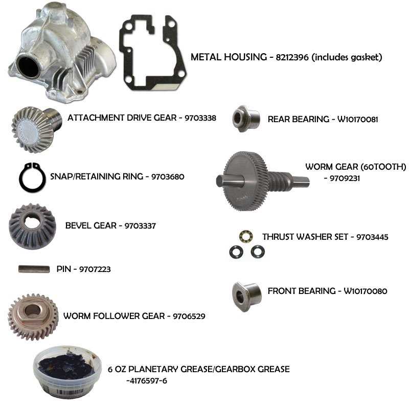 kitchenaid professional 600 mixer parts diagram