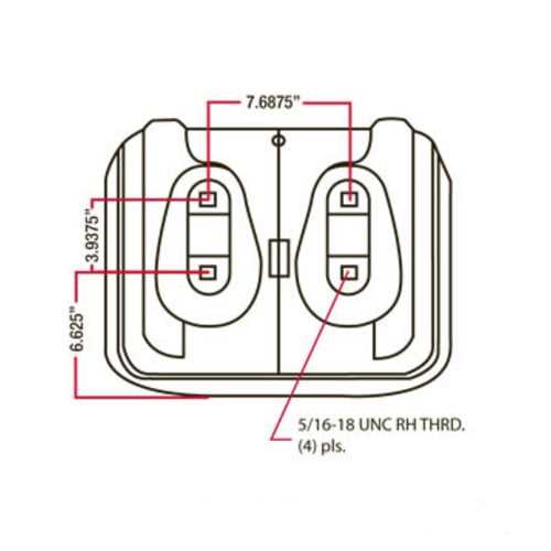 la115 parts diagram