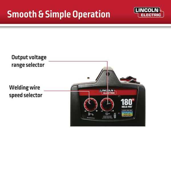 lincoln 180 mig welder parts diagram