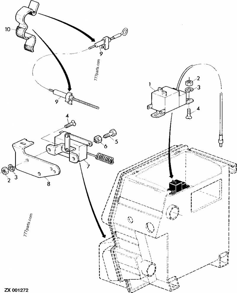 lincoln ac 225 parts diagram