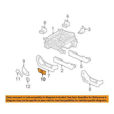 2014 ford f150 parts diagram