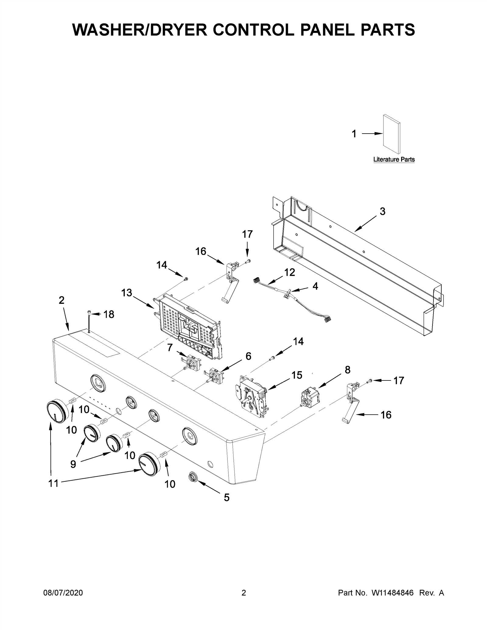 whirlpool duet washing machine parts diagram