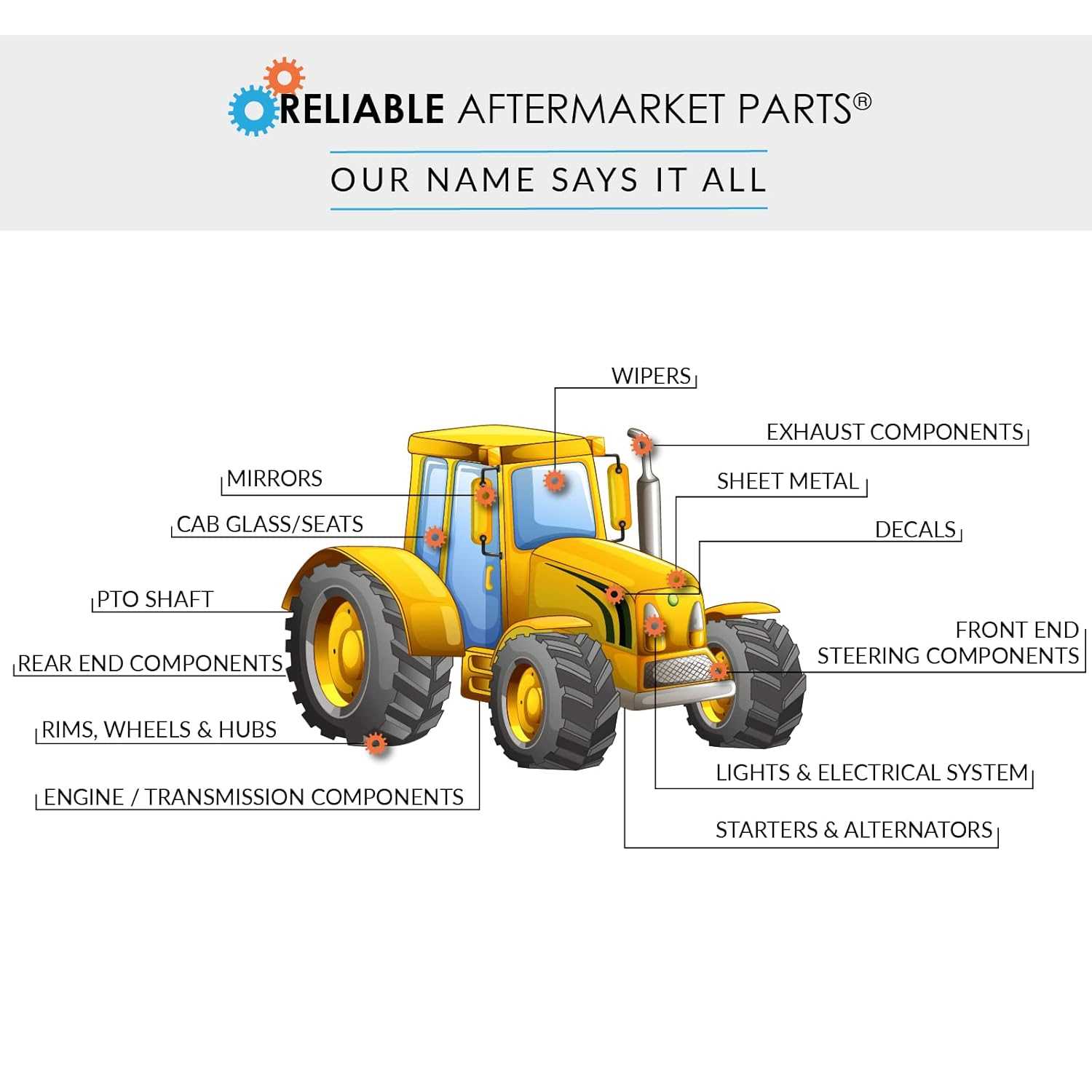 john deere 2040 parts diagram