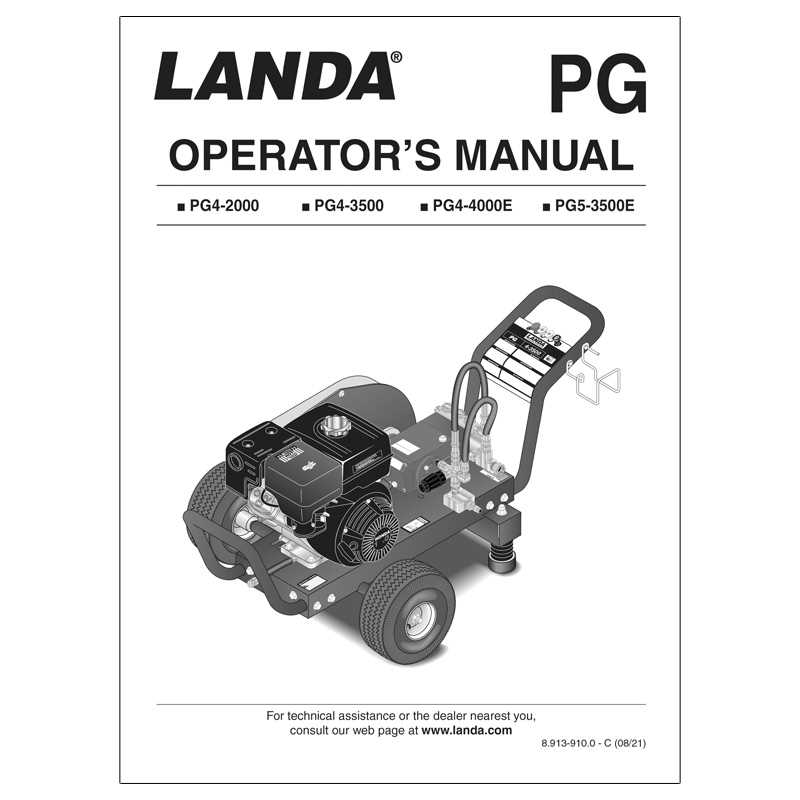 husqvarna pw 2000 parts diagram