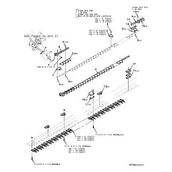 hesston pt10 parts diagram