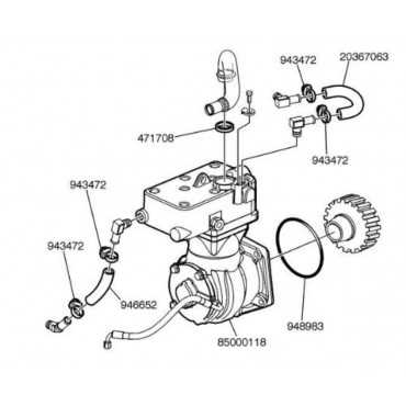 ingersoll rand ss3 parts diagram