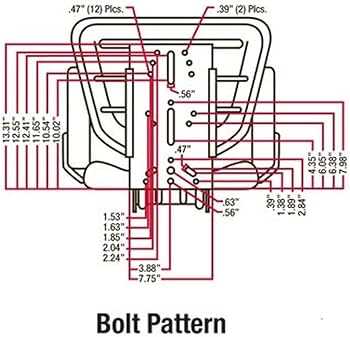 mahindra 4540 parts diagram