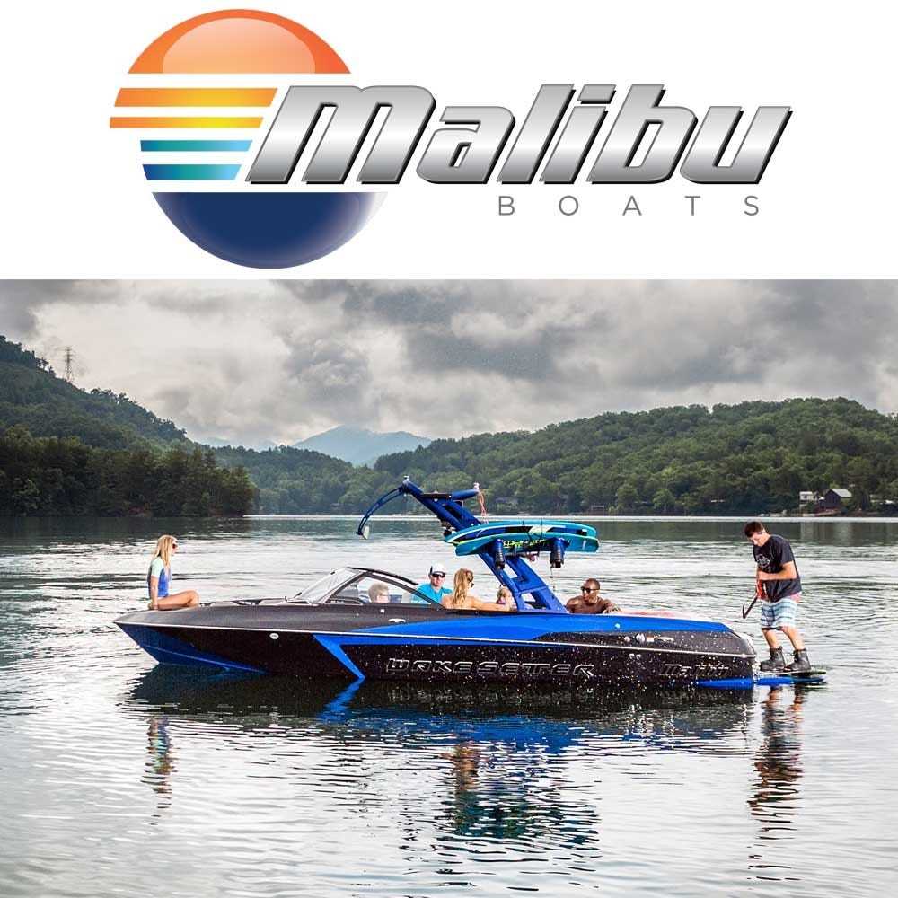 malibu boat parts diagram