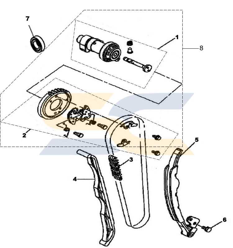 massimo 500 utv parts diagram