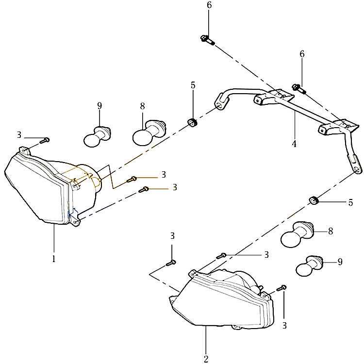 massimo 500 utv parts diagram