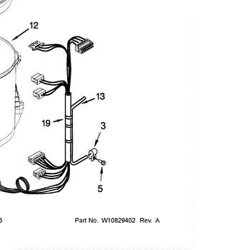 maytag mvwx655dw1 parts diagram