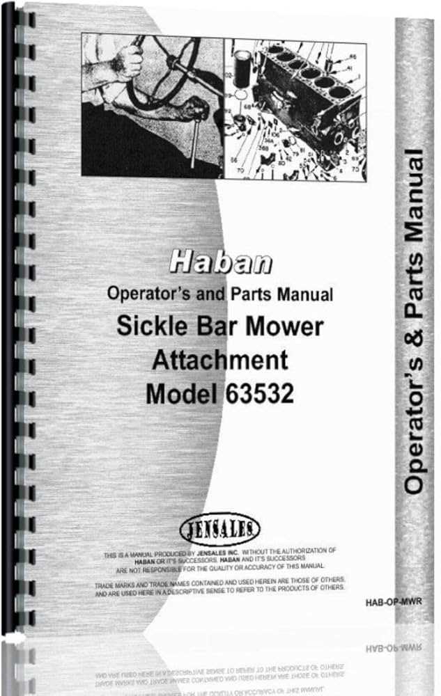 john deere number 5 sickle mower parts diagram