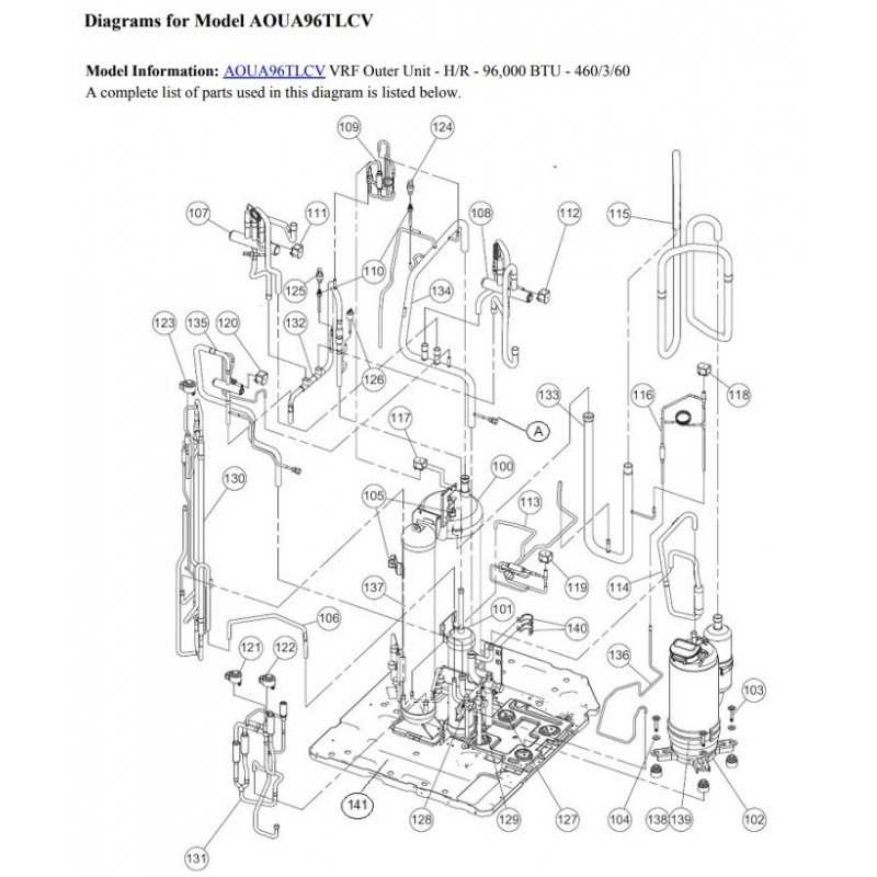 mec 9000 parts diagram