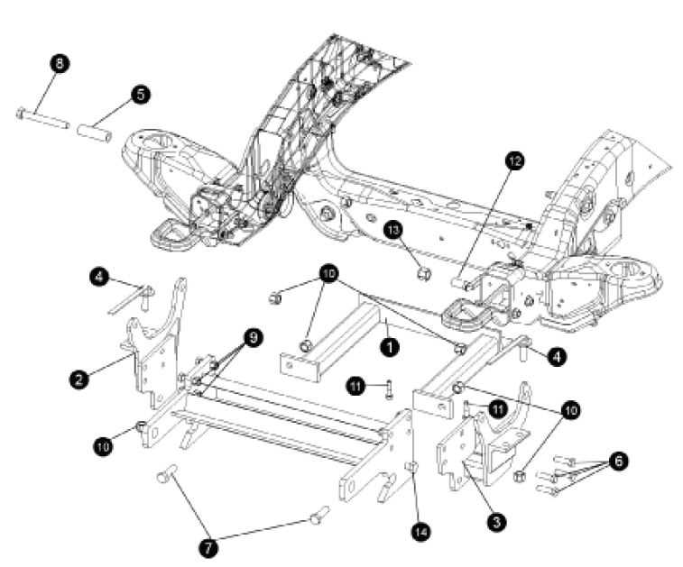 meyer plow parts diagram
