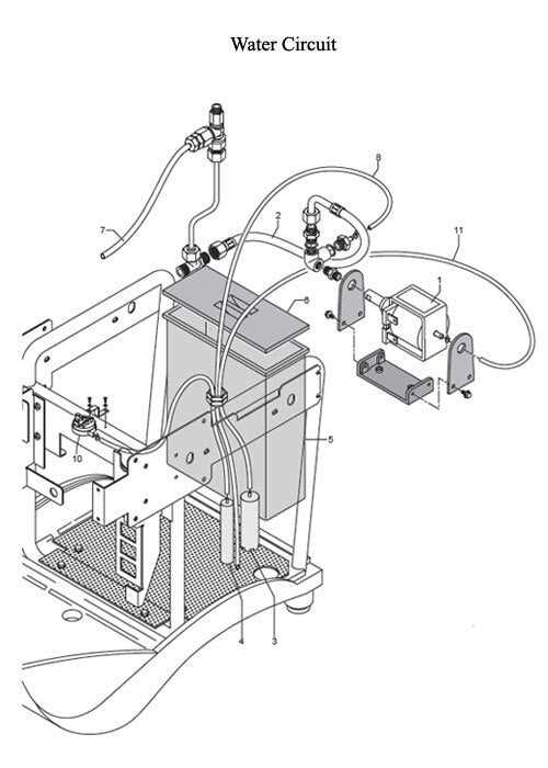 rancilio silvia parts diagram