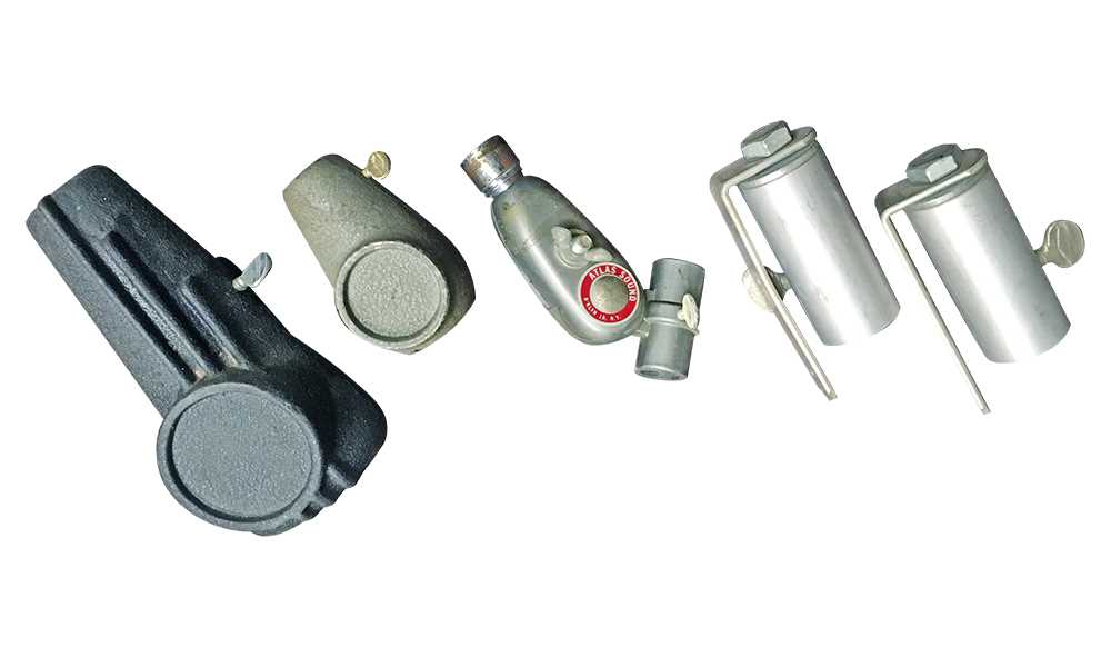 mic stand parts diagram