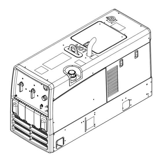 miller aead 200le parts diagram