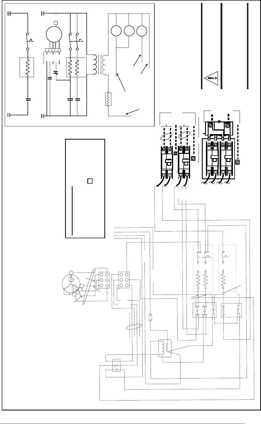 miller furnace parts diagram