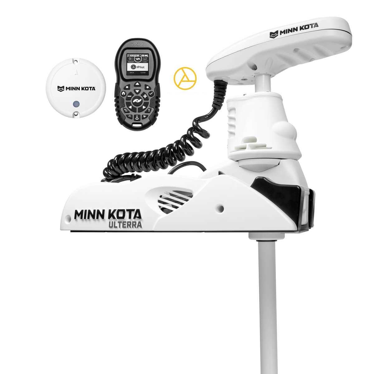 minn kota riptide 80 parts diagram