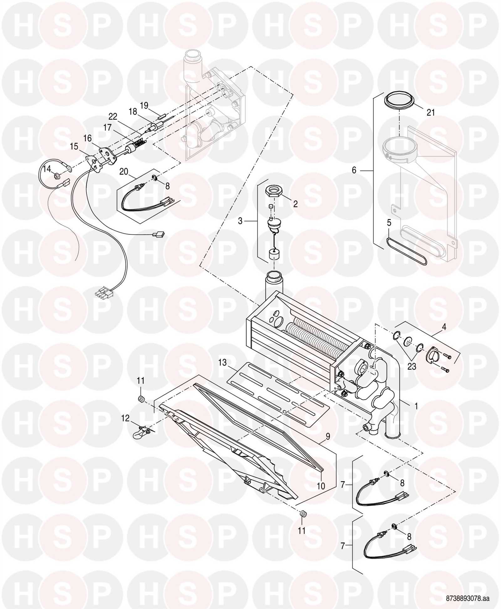 minn kota ultrex 112 parts diagram