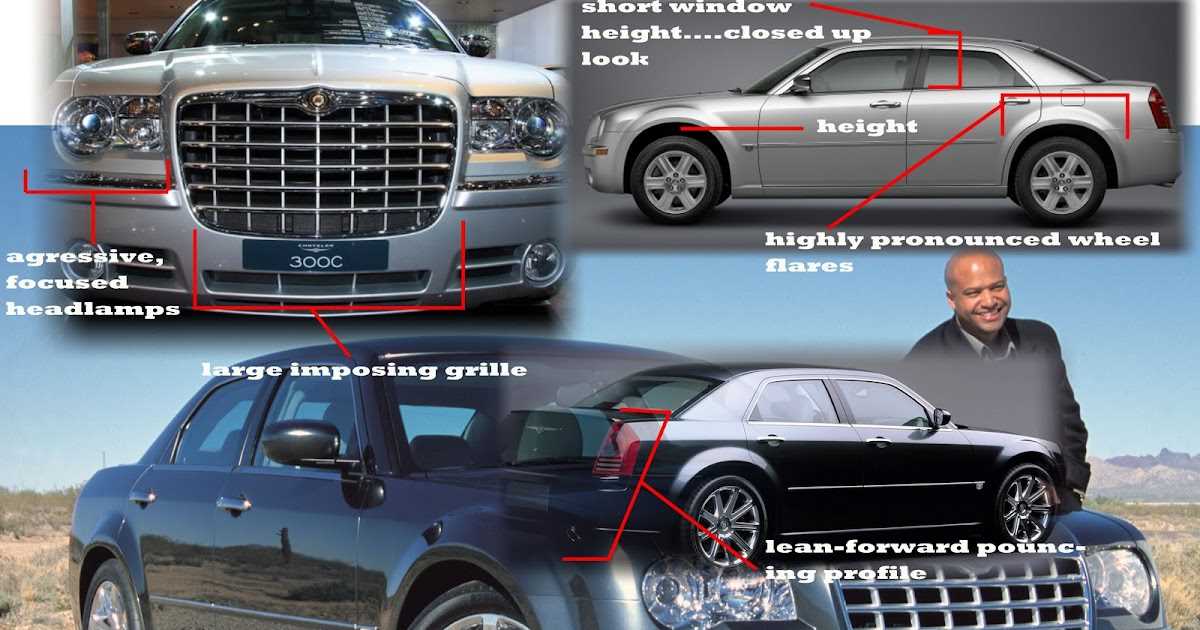 chrysler 300 parts diagram