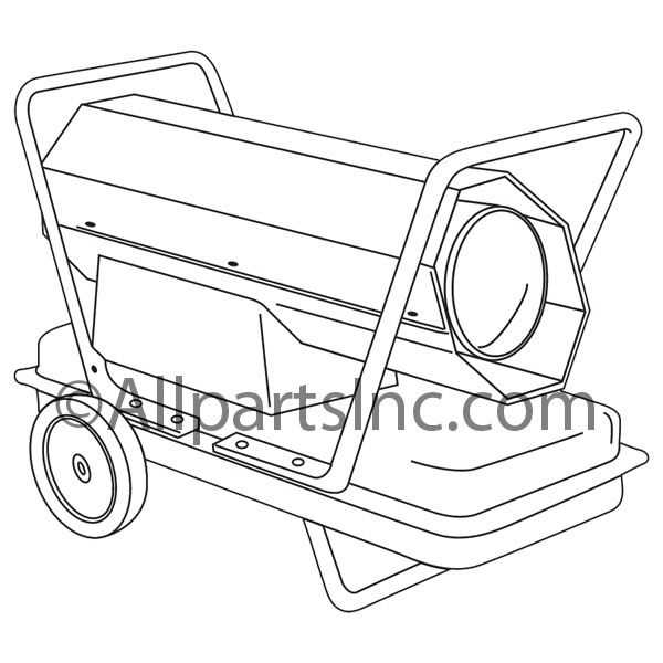 mr heater big buddy parts diagram