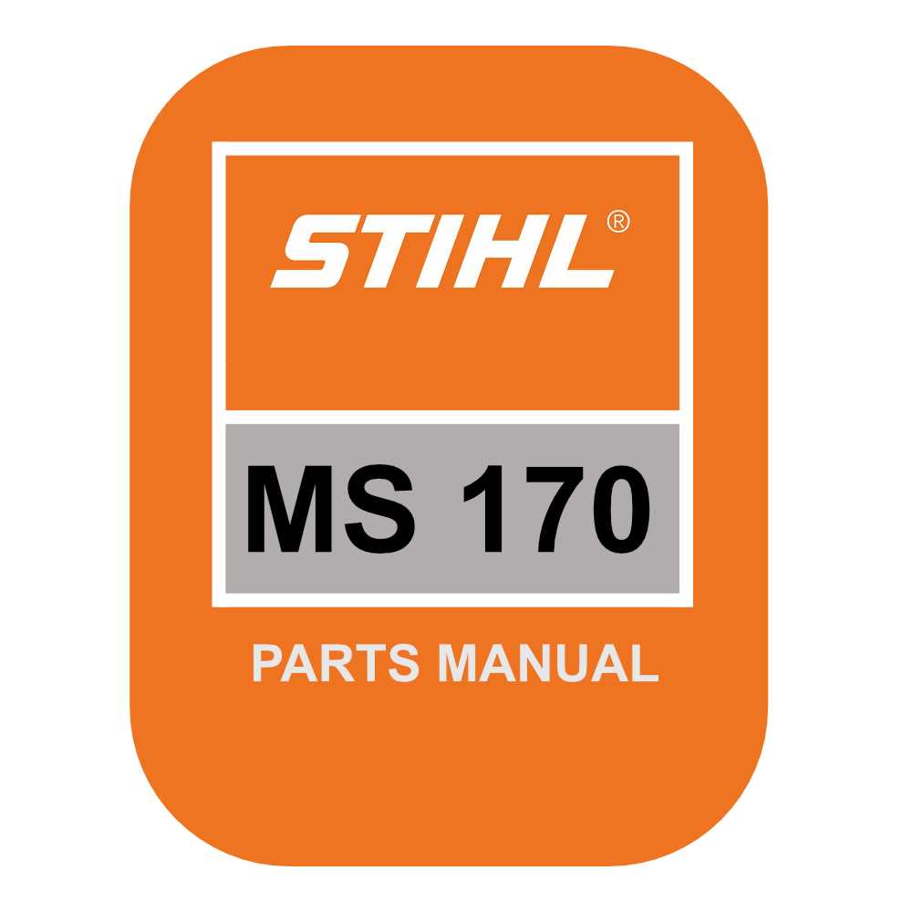 ms170 parts diagram