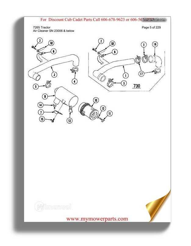 mercruiser 5.7 parts diagram