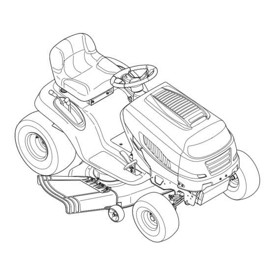 murray 30 inch riding mower parts diagram