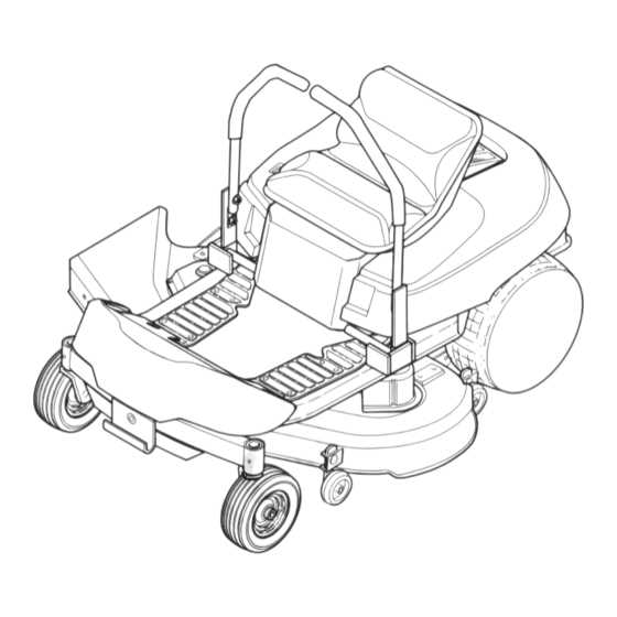 murray 42 inch deck parts diagram