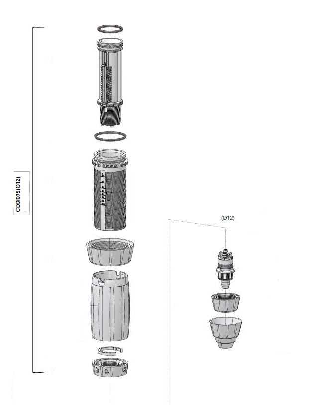 dyson dc33 parts diagram