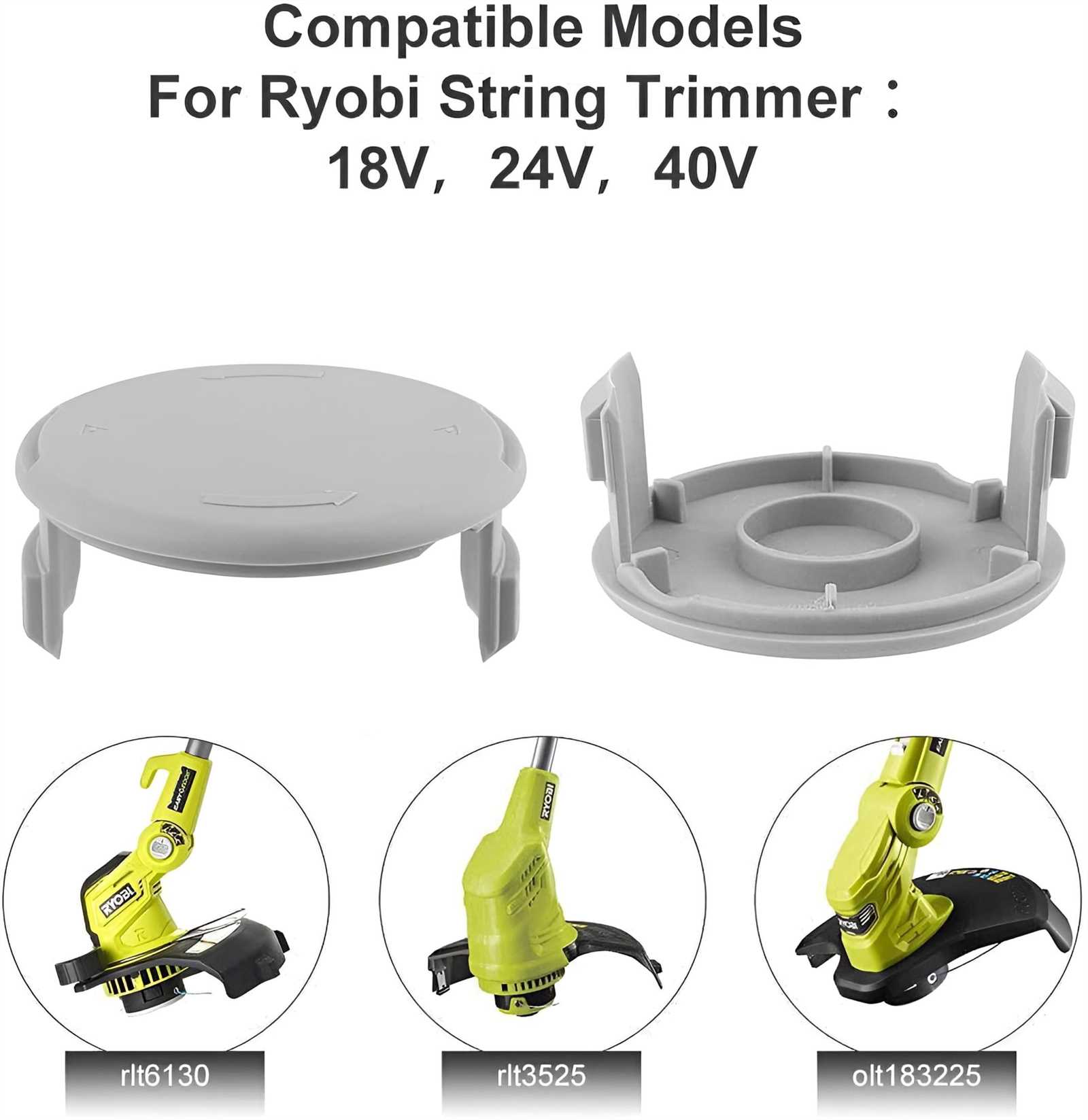 ryobi 40v trimmer parts diagram