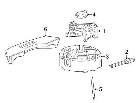 2018 chevy malibu parts diagram