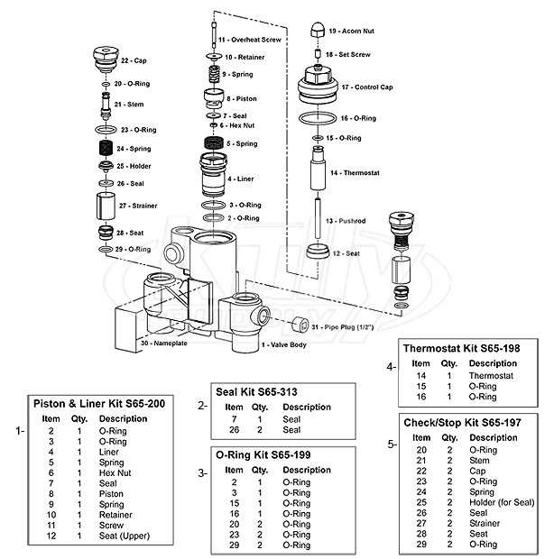 graco ultra 395 parts diagram