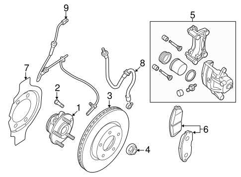 2014 nissan altima parts diagram