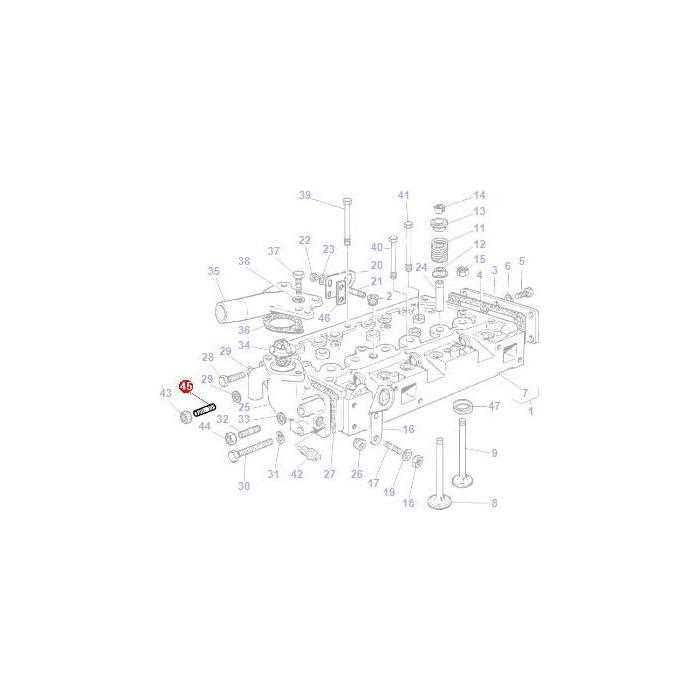 cub cadet ltx 1046 parts diagram