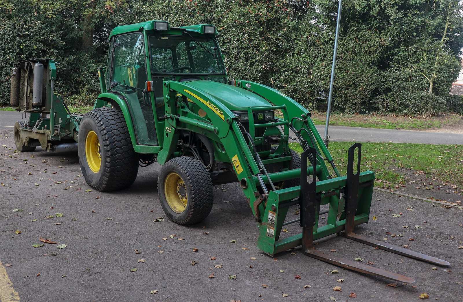 john deere 4320 parts diagram