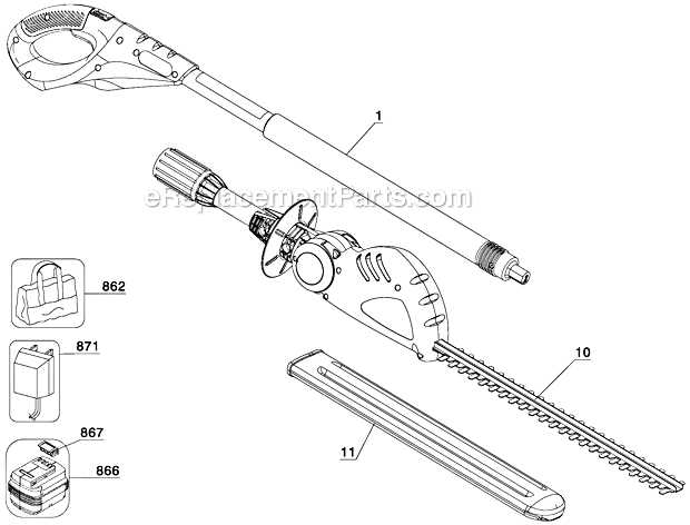 stihl hs45 parts diagram