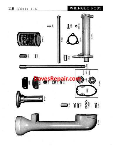 maytag front load washer parts diagram