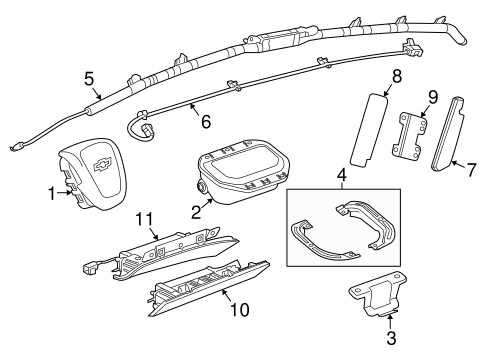 2014 chevy cruze parts diagram