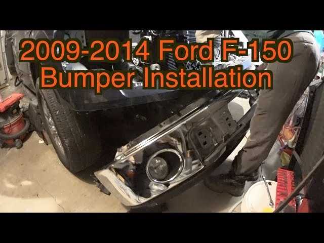 2014 ford f150 parts diagram