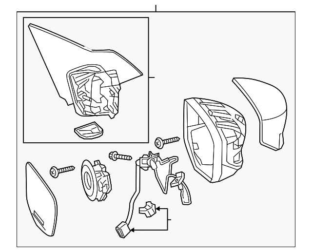 2017 honda accord parts diagram