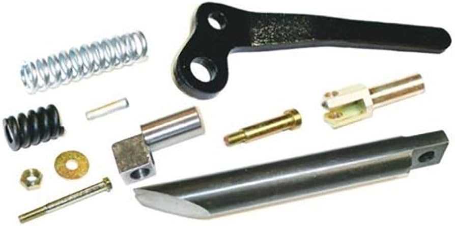 bobcat quick attach parts diagram