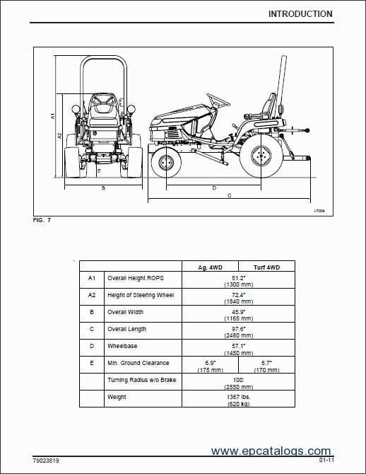 massey ferguson steering parts diagram