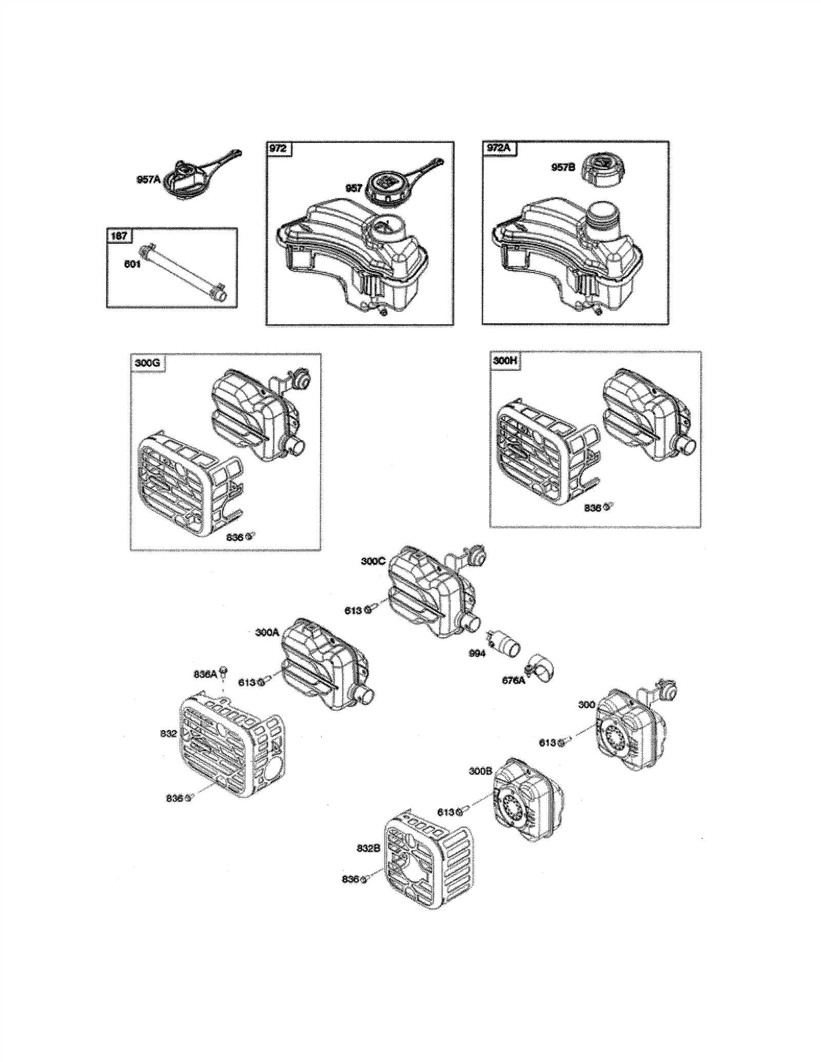 briggs and stratton 09p702 parts diagram