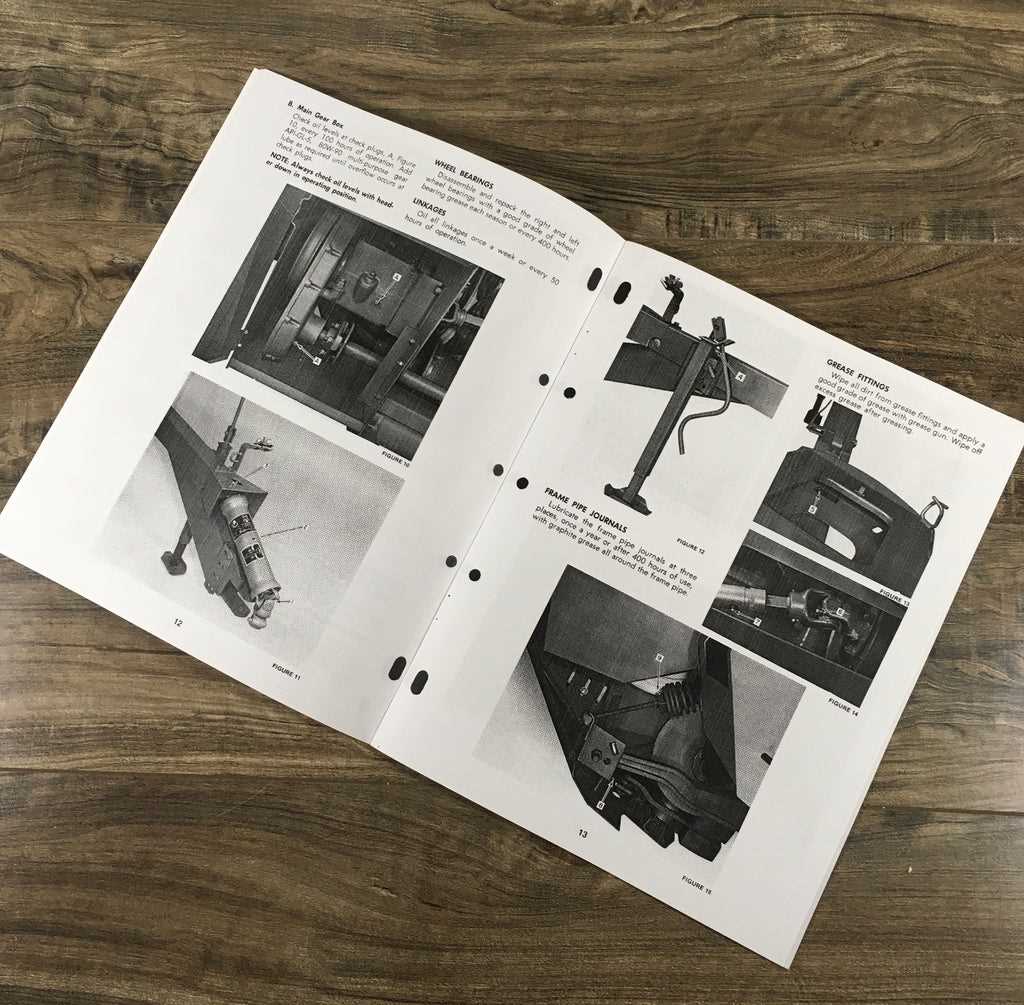 new holland 489 haybine parts diagram