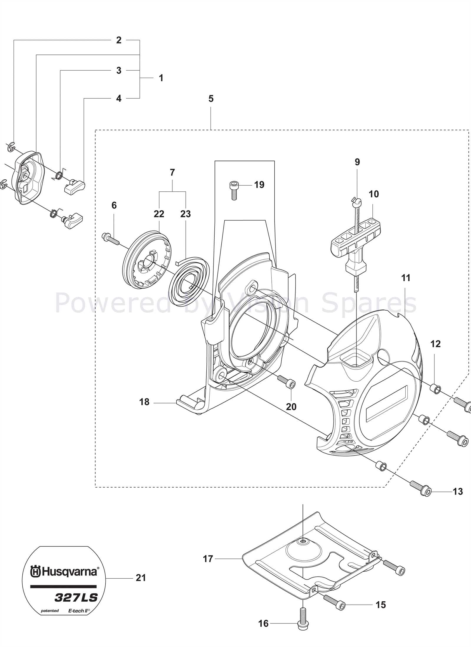 new holland 616 parts diagram