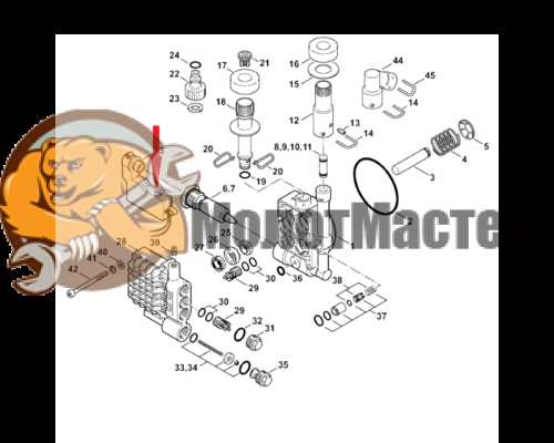 stihl br380 parts diagram