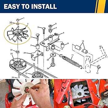 cub cadet ltx1046 parts diagram