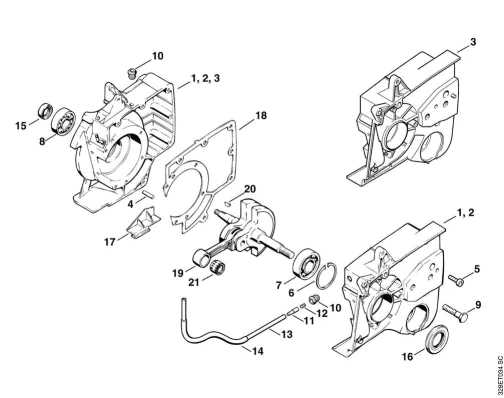 stihl ts500i parts diagram